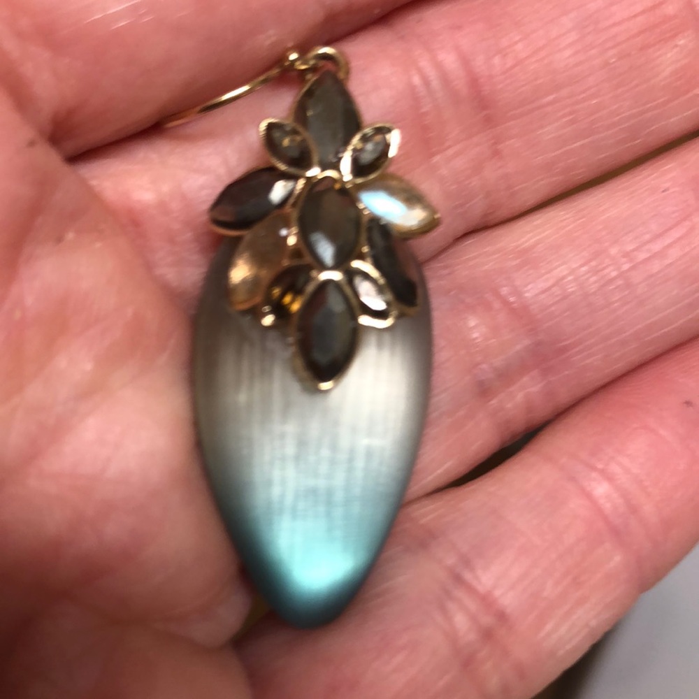 Alexis Bittar single earring